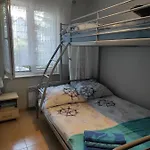 Leukozja Lejlighed