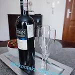 Leukozja Lejlighed Krynica Morska