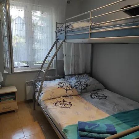 Leukozja Apartment
