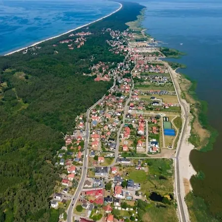 Leukozja * Krynica Morska