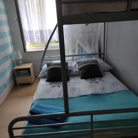Leukozja Apartment