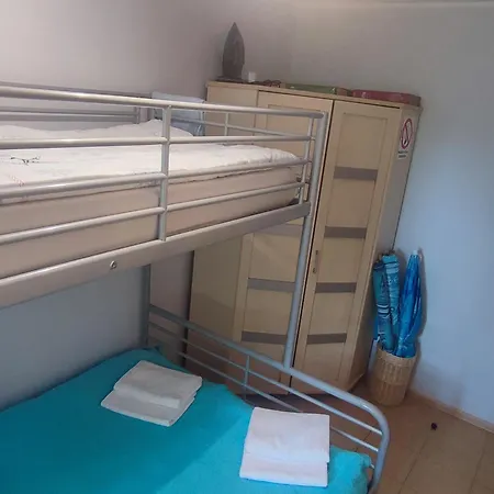 Apartment Leukozja Krynica Morska