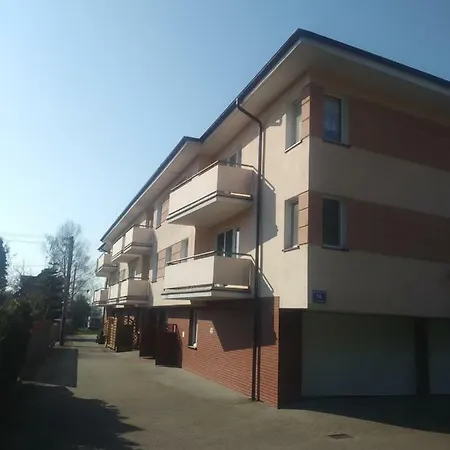 Leukozja * Krynica Morska