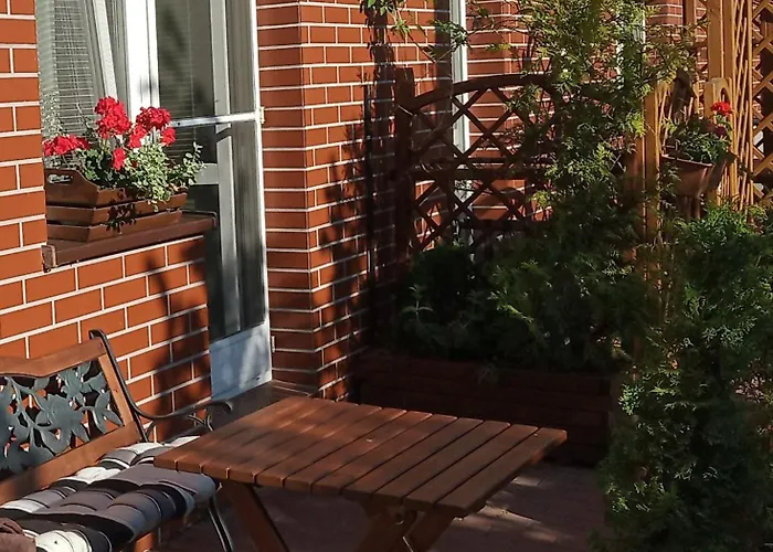 Leukozja 公寓 库瑞尼卡慕斯卡