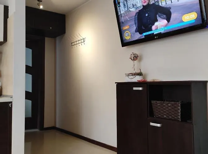 Leukozja * 库瑞尼卡慕斯卡