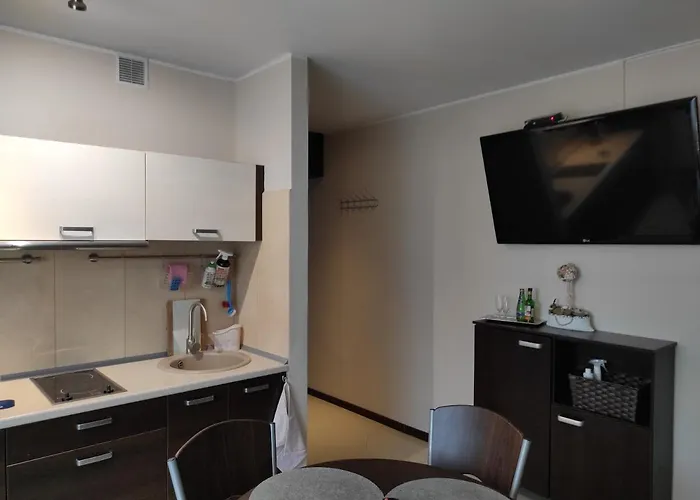 Leukozja 库瑞尼卡慕斯卡