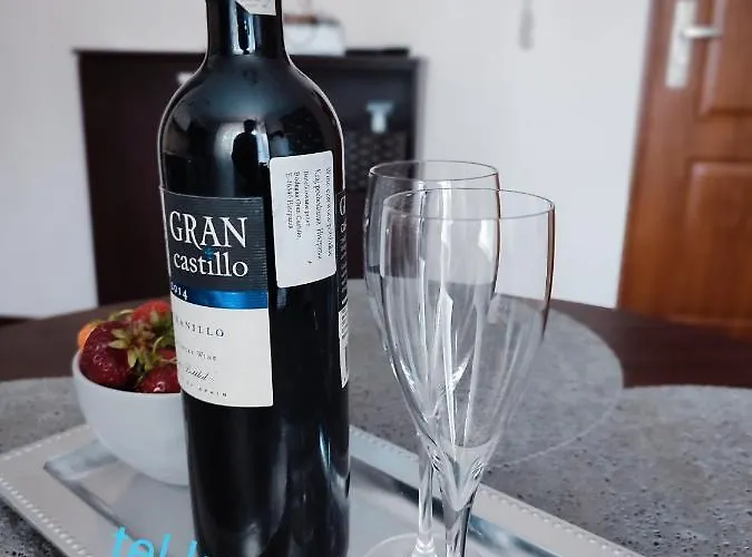 Leukozja 公寓 库瑞尼卡慕斯卡