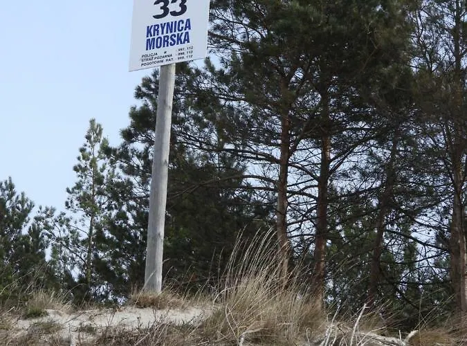 Leukozja 公寓 库瑞尼卡慕斯卡